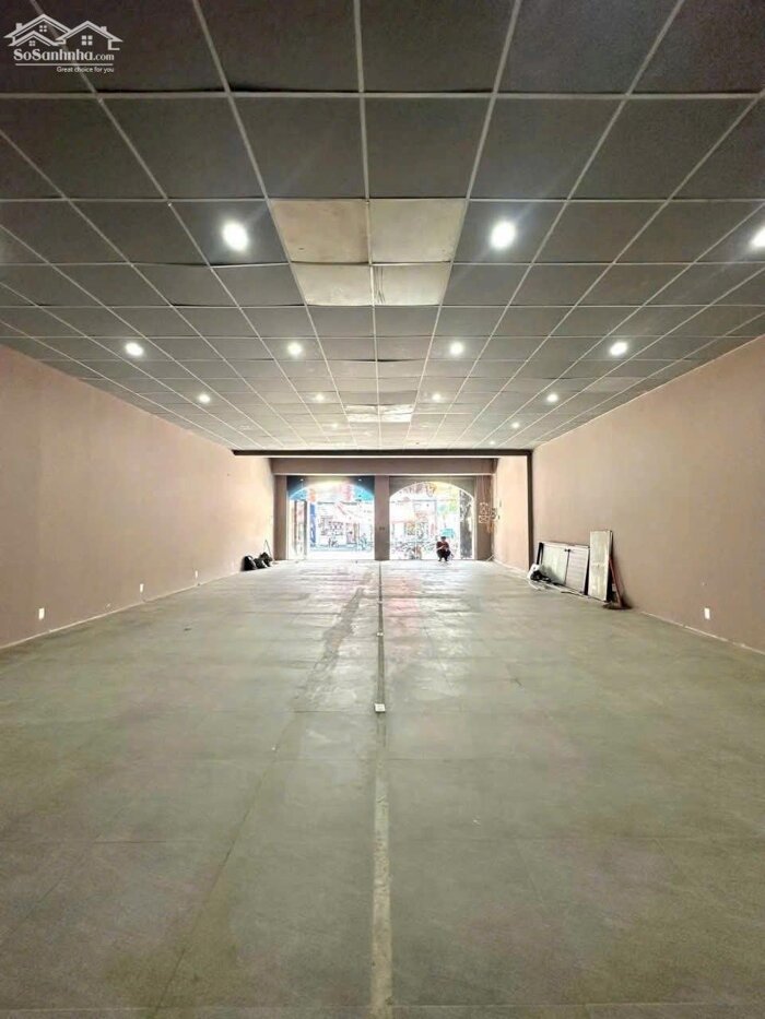 Hình ảnh Cho Thuê Mặt Tiền VIP Đường Mậu Thân – Xuân Khánh, Cần Thơ 450M2 NGANG 15m 2