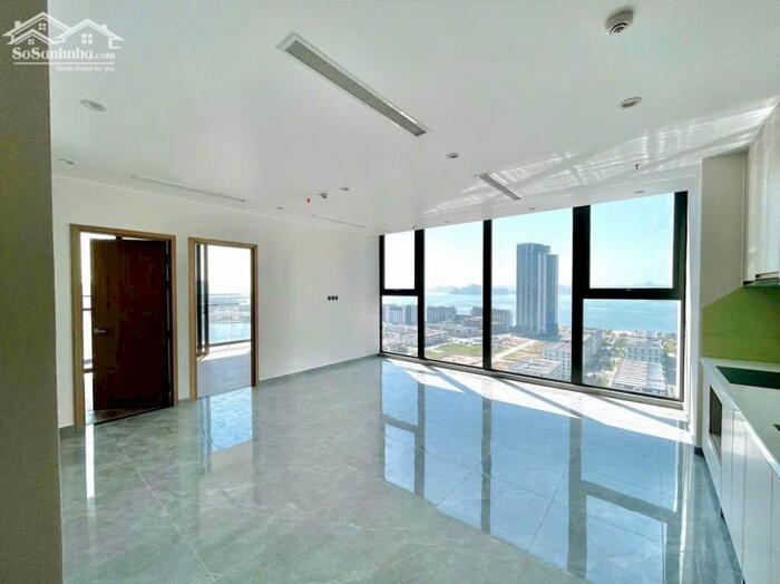 Hình ảnh Do chuyển định cư ko sử dụng cần bán căn hộ 3PN 96m2 View Biển trung tâm du lịch Bãi Cháy, Hạ Long. 2