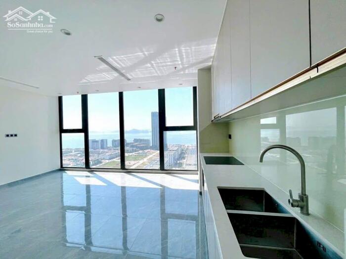 Hình ảnh Do chuyển định cư ko sử dụng cần bán căn hộ 3PN 96m2 View Biển trung tâm du lịch Bãi Cháy, Hạ Long. 4