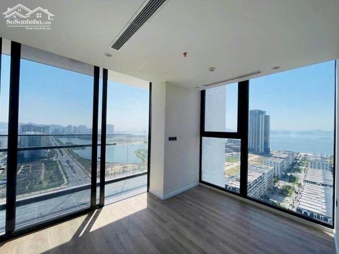 Hình ảnh Do chuyển định cư ko sử dụng cần bán căn hộ 3PN 96m2 View Biển trung tâm du lịch Bãi Cháy, Hạ Long. 3