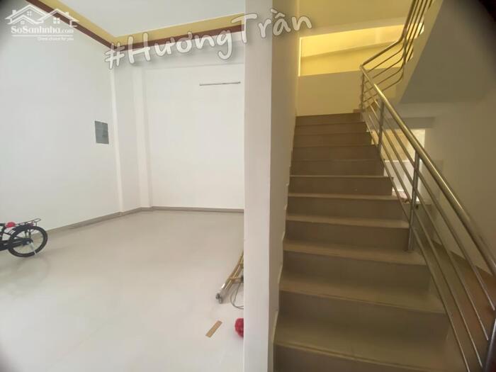 Hình ảnh 45 triệu - CHO THUÊ NHÀ 3 TẦNG, NGANG 5.6m MẶT TIỀN ĐƯỜNG MẬU THÂN - Sát góc ngã tư 2