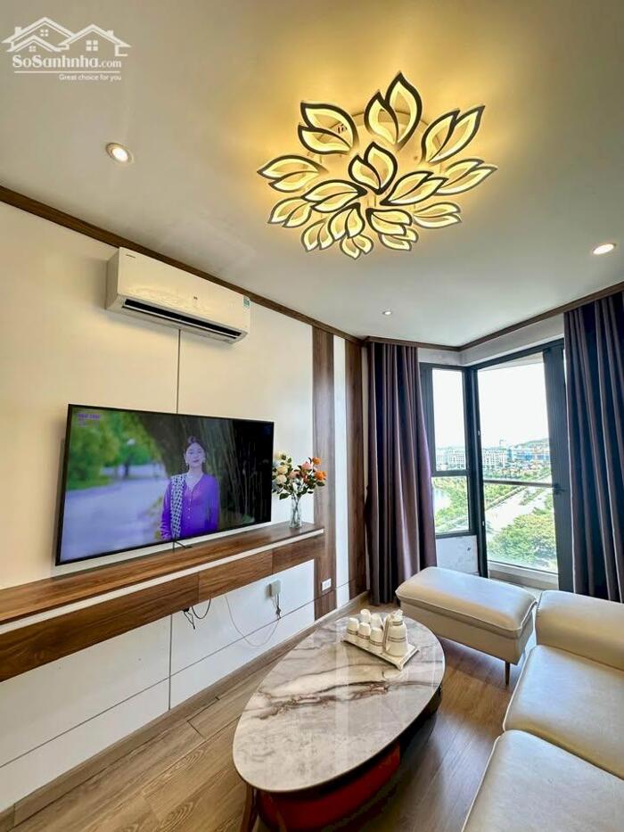 Hình ảnh Chính chủ BÁN CĂN HỘ 2PN 68m2 View Biển CHUNG CƯ BIM 24 TẦNG - GREEN BAY PREMIUM, Bãi Cháy, HẠ LONG. 6