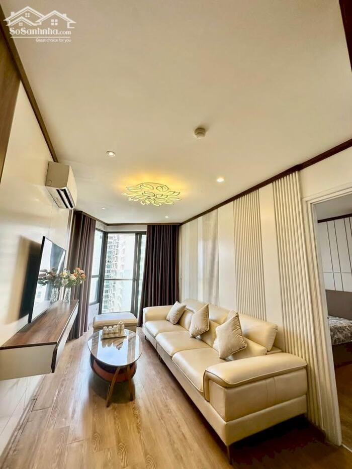 Hình ảnh Chính chủ BÁN CĂN HỘ 2PN 68m2 View Biển CHUNG CƯ BIM 24 TẦNG - GREEN BAY PREMIUM, Bãi Cháy, HẠ LONG. 7