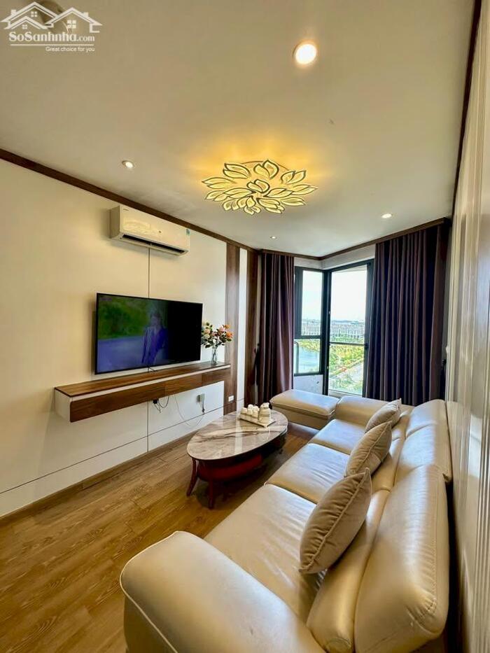 Hình ảnh Chính chủ BÁN CĂN HỘ 2PN 68m2 View Biển CHUNG CƯ BIM 24 TẦNG - GREEN BAY PREMIUM, Bãi Cháy, HẠ LONG. 2