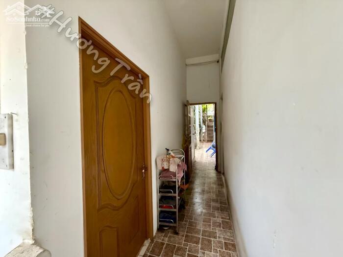 Hình ảnh 40 triệu - CHO THUÊ NHÀ CĂN GÓC 2 TẦNG, NGANG 5.5m MẶT TIỀN ĐƯỜNG LÝ TỰ TRỌNG 7