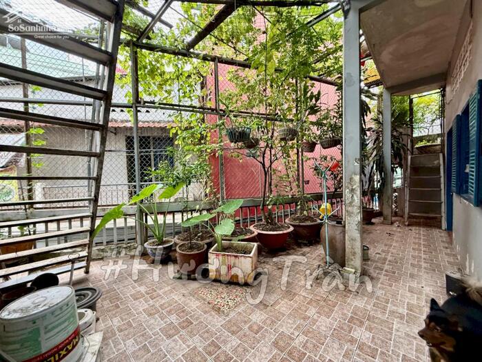 Hình ảnh 40 triệu - CHO THUÊ NHÀ CĂN GÓC 2 TẦNG, NGANG 5.5m MẶT TIỀN ĐƯỜNG LÝ TỰ TRỌNG 8