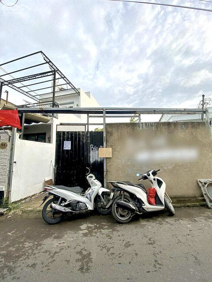 Hình ảnh Nền Trục chính Hẻm 278 đường Tầm Vu - Cách Lộ Tầm Vu Chỉ 50m, P.Tân An Mới 0