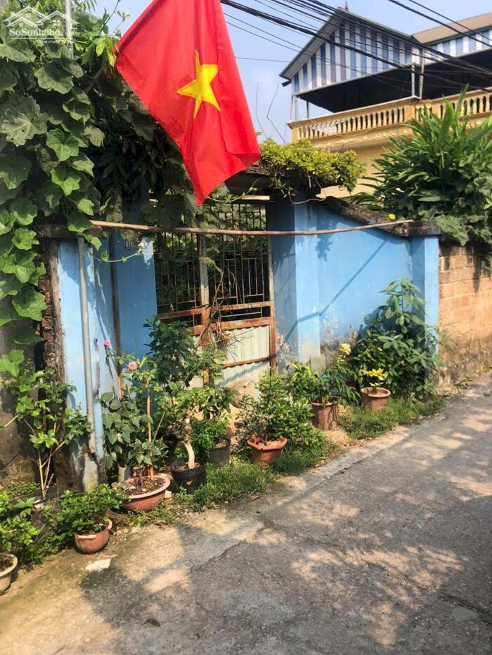 Hình ảnh Bán mảnh đất 85m² tại khu Xuân Mai, TT Xuân Mai, Hà Nội Đường thông rộng, ô tô tải ra vào quay đầu thoải mái 2