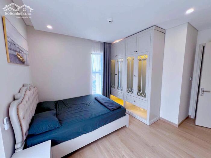 Hình ảnh cho thuê chung cư An Lạc Green Symphony Xuân Phương, 105m, 3 phòng ngủ, đủ đồ mới 100% 3