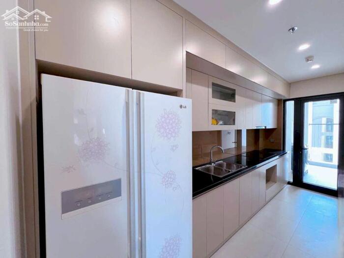 Hình ảnh cho thuê chung cư An Lạc Green Symphony Xuân Phương, 105m, 3 phòng ngủ, đủ đồ mới 100% 7