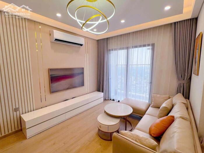 Hình ảnh cho thuê chung cư An Lạc Green Symphony Xuân Phương, 105m, 3 phòng ngủ, đủ đồ mới 100% 0