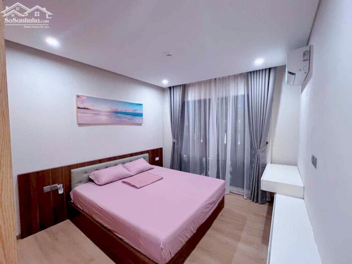 Hình ảnh cho thuê chung cư An Lạc Green Symphony Xuân Phương, 105m, 3 phòng ngủ, đủ đồ mới 100% 2