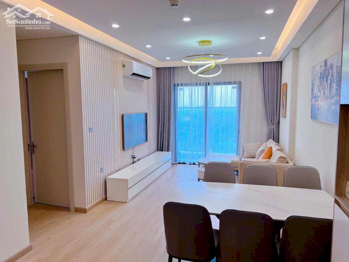 Hình ảnh cho thuê chung cư An Lạc Green Symphony Xuân Phương, 105m, 3 phòng ngủ, đủ đồ mới 100% 1