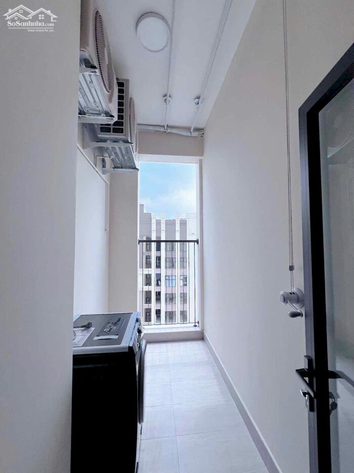 Hình ảnh cho thuê chung cư An Lạc Green Symphony Xuân Phương, 105m, 3 phòng ngủ, đủ đồ mới 100% 6