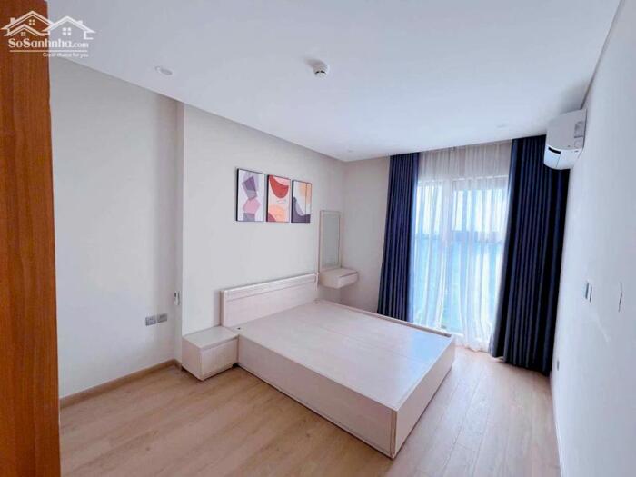 Hình ảnh cho thuê chung cư An Lạc Green Symphony Xuân Phương, 105m, 3 phòng ngủ, đủ đồ mới 100% 4