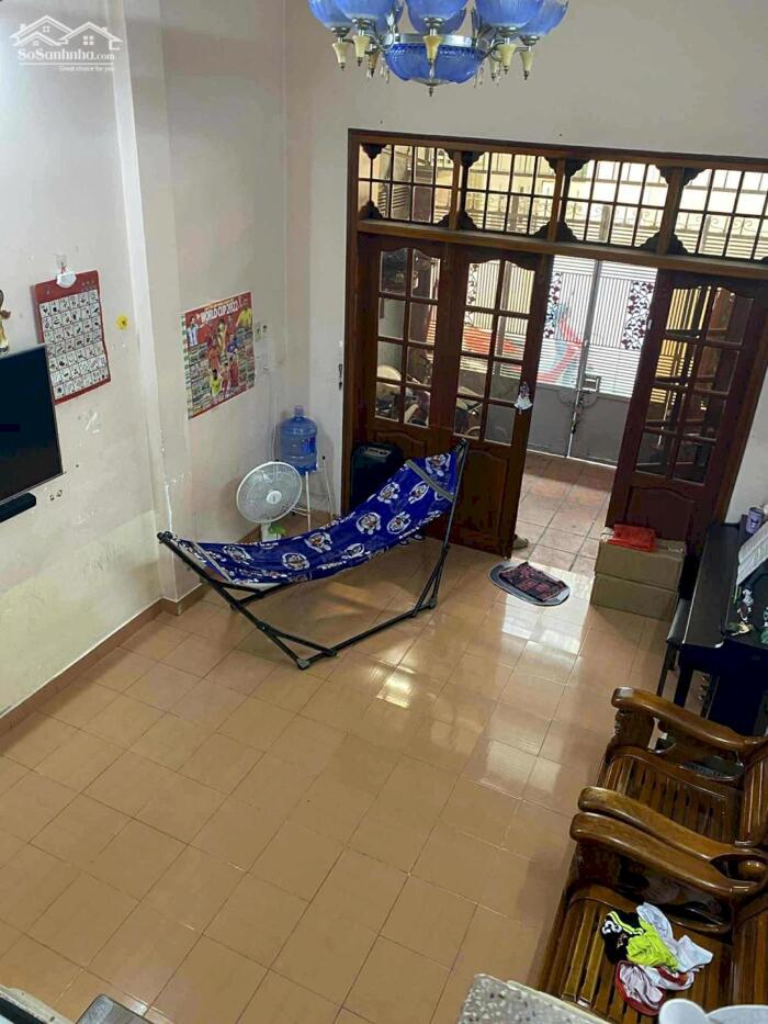 Hình ảnh Bán Nhà 1 Tầng – Hẻm 120 Nguyễn Thiện Thuật, Nha Trang 3