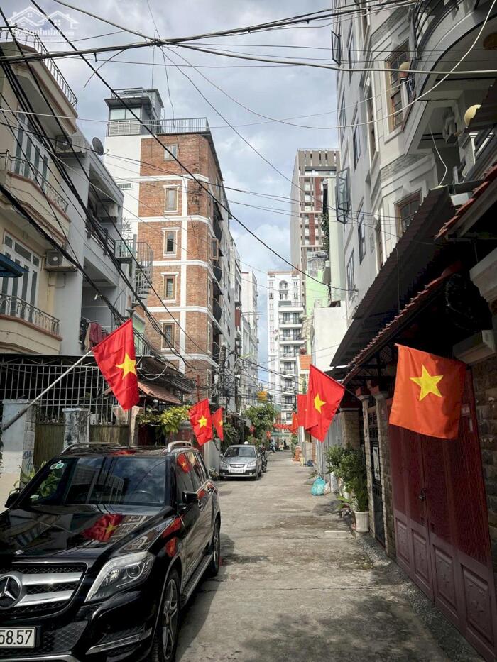 Hình ảnh Bán Nhà 1 Tầng – Hẻm 120 Nguyễn Thiện Thuật, Nha Trang 2