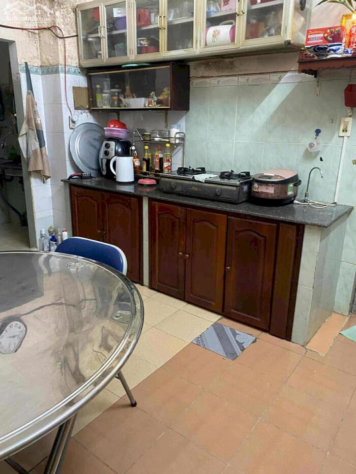 Hình ảnh Bán Nhà 1 Tầng – Hẻm 120 Nguyễn Thiện Thuật, Nha Trang 1