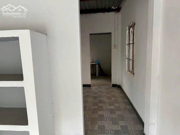 Hình ảnh Bán đất tặng nhà cấp 4 mặt tiền đường xuân lạc vĩnh ngọc 1