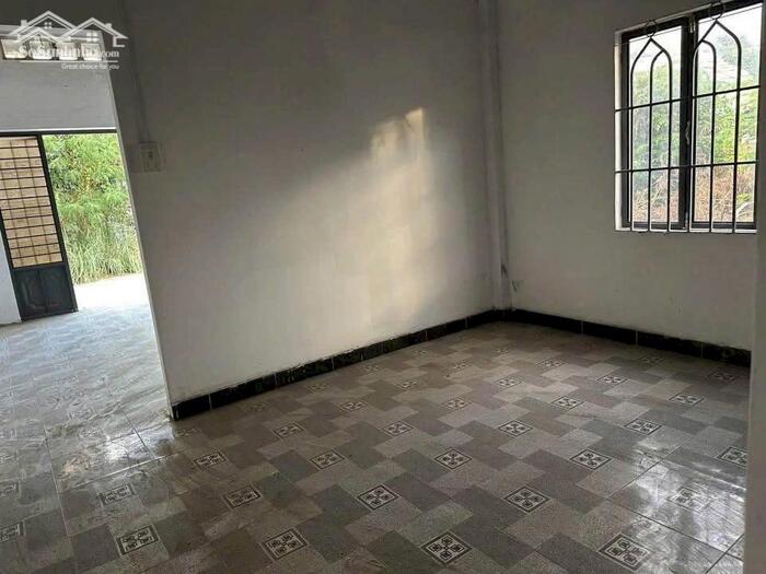 Hình ảnh Bán đất tặng nhà cấp 4 mặt tiền đường xuân lạc vĩnh ngọc 4