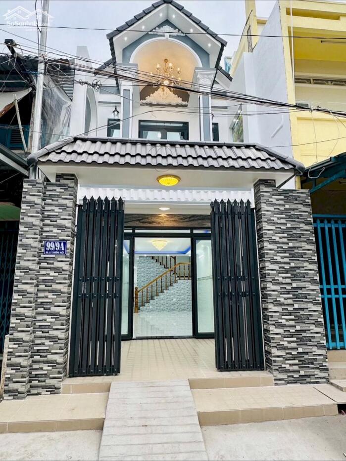 Hình ảnh BÁN NHÀ NGAY CHỢ CÁI RĂNG TP CẦN THƠ 0