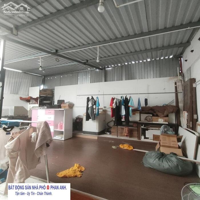 Hình ảnh [ Chỉ có 4 tỷ.n.n.n ] – Bán gấp nhà phố liền thổ sát hẻm xe tải tại Quận 9 – Ngay Khu Chợ Nam Hòa – 2 tầng 4 pn. 0