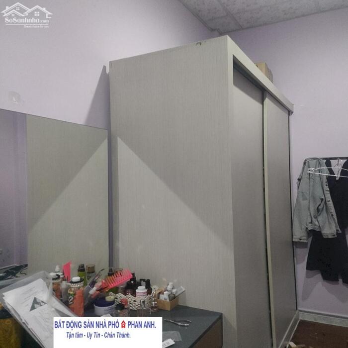 Hình ảnh [ Chỉ có 4 tỷ.n.n.n ] – Bán gấp nhà phố liền thổ sát hẻm xe tải tại Quận 9 – Ngay Khu Chợ Nam Hòa – 2 tầng 4 pn. 4