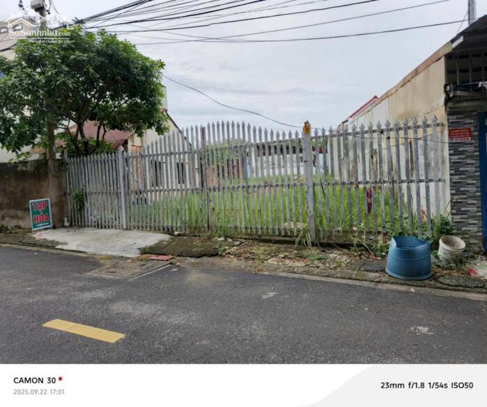 Hình ảnh BDS HVL BÁN ĐẤT THỔ CƯ ĐƯỜNG 15 – P. LONG BÌNH, TP. THỦ ĐỨC 2