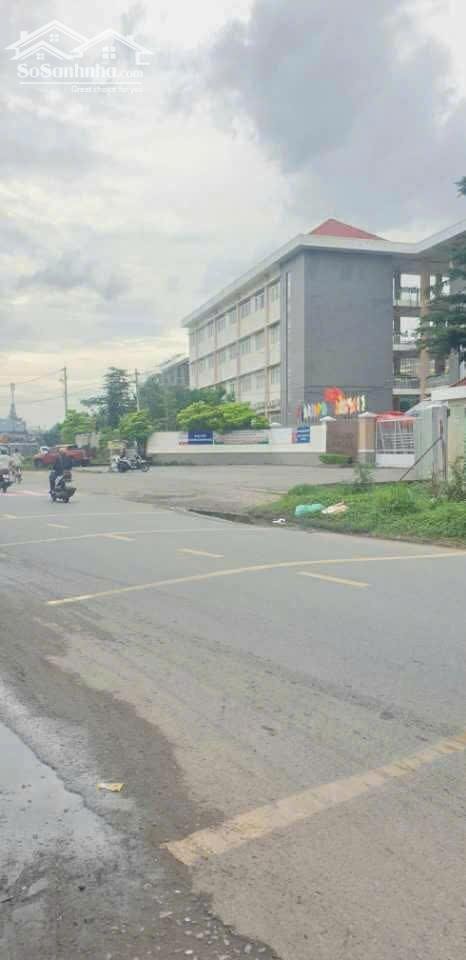 Hình ảnh BDS HVL [NC] ĐẤT XÂY CAO TẦNG HẺM 71 LÃ XUÂN OAI Q9 Lô đất vị trí vàng trong làng tri thức. 2