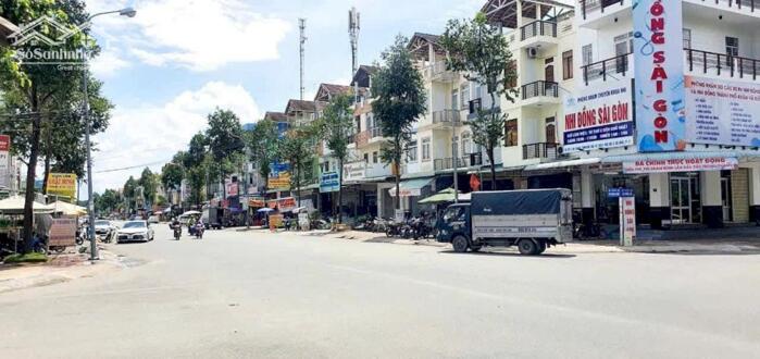 Hình ảnh CHỦ GỬI : Bán nền biệt thự 400m² đường 11 KDC 586, phường Hưng Phú, TP. Cần Thơ 1