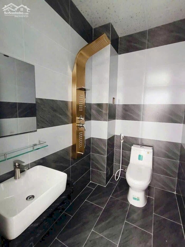 Hình ảnh NHÀ GÁC LỬNG TÂN TRIỀU - 500TR NHẬN NHÀ 4