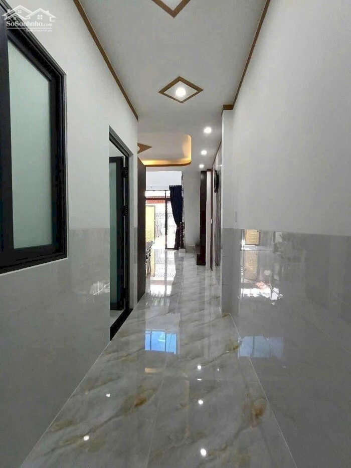 Hình ảnh NHÀ GÁC LỬNG TÂN TRIỀU - 500TR NHẬN NHÀ 5