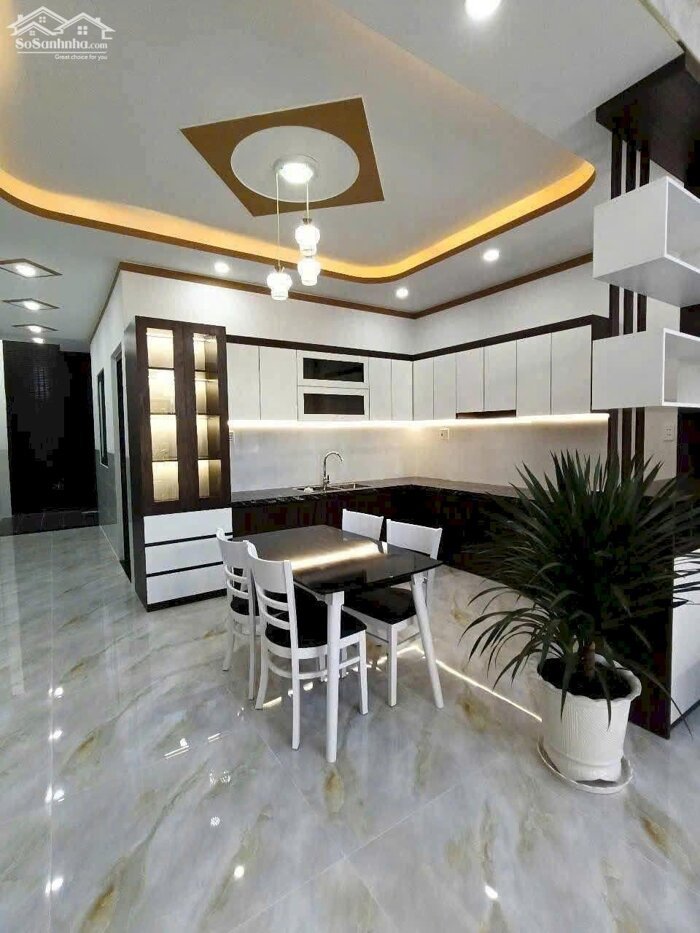 Hình ảnh NHÀ GÁC LỬNG TÂN TRIỀU - 500TR NHẬN NHÀ 3