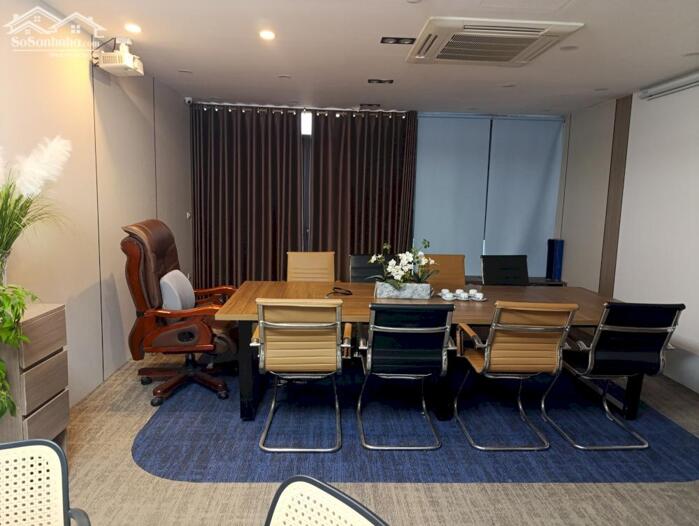 Hình ảnh SIÊU ĐẸP ! Cạnh Vinhomes Gallery Giang Võ Mặt Tiền 11M 65 Tỷ Vỉa Hè KD Ô TÔ Tránh 3