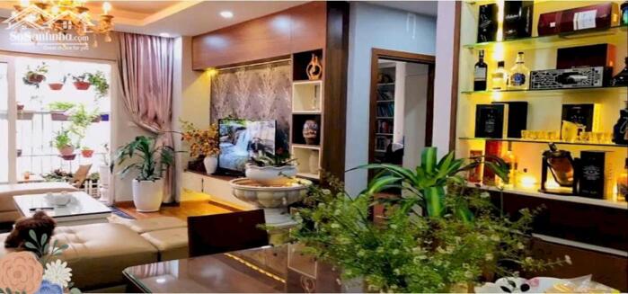 Hình ảnh BÁN CĂN HỘ GEMEK TOWER (GEMEK 1) — 3 NGỦ 2VS, FULL NỘI THẤT 0