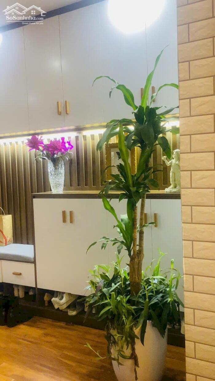 Hình ảnh BÁN CĂN HỘ GEMEK TOWER (GEMEK 1) — 3 NGỦ 2VS, FULL NỘI THẤT 4