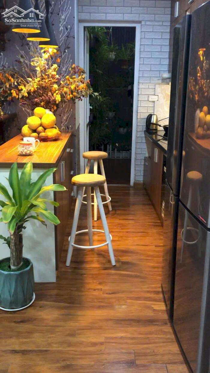 Hình ảnh BÁN CĂN HỘ GEMEK TOWER (GEMEK 1) — 3 NGỦ 2VS, FULL NỘI THẤT 1