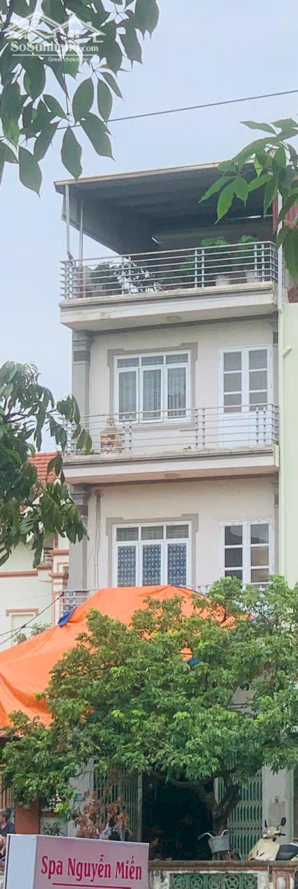 Hình ảnh Bán nhà gần Minh Khai – TimeCity , Yên Lạc, Hai Bà Trưng, 5 tầng đẹp ở ngay 0