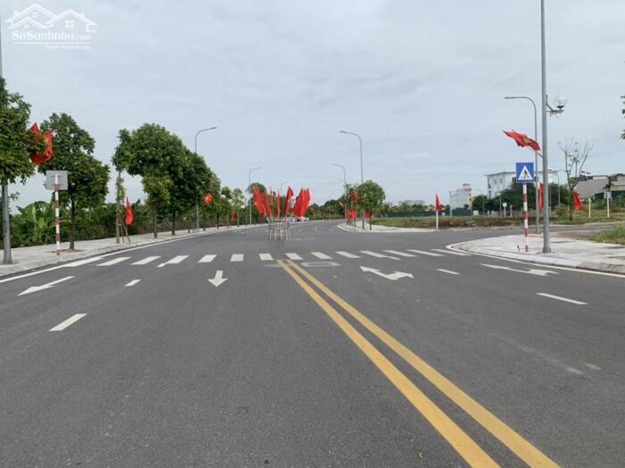 Hình ảnh BÁN 120m ĐẤT ĐẤU GIÁ CỰ KHỐI HỒ BỘ ĐỘI nằm mặt trục đường 25m view hồ 30ha đẳng cấp nhất Long Biên 2