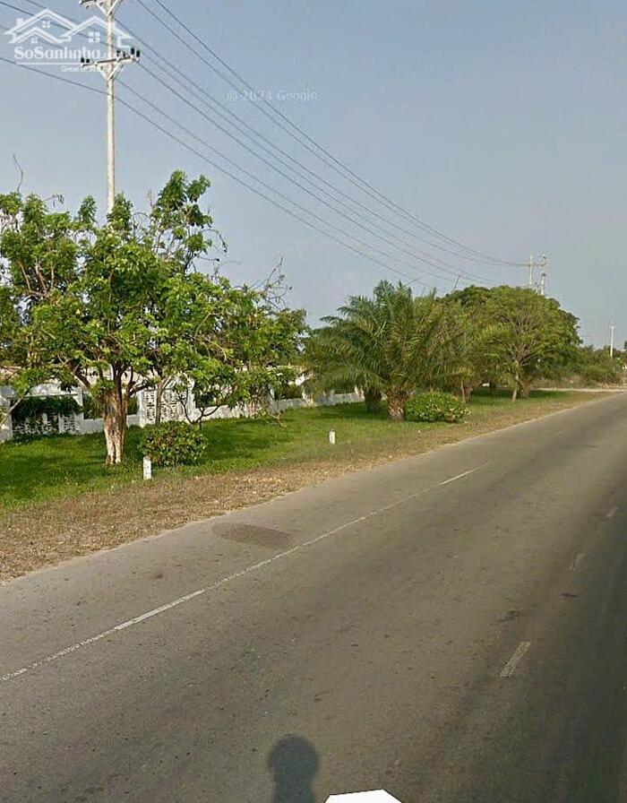 Hình ảnh Đất Ven Biển DT mở rộng-Mặt tiền 719 xuống Biển-Kê Gà-Tân Thành(Hàm Th Nam)-Lâm Đồng 2
