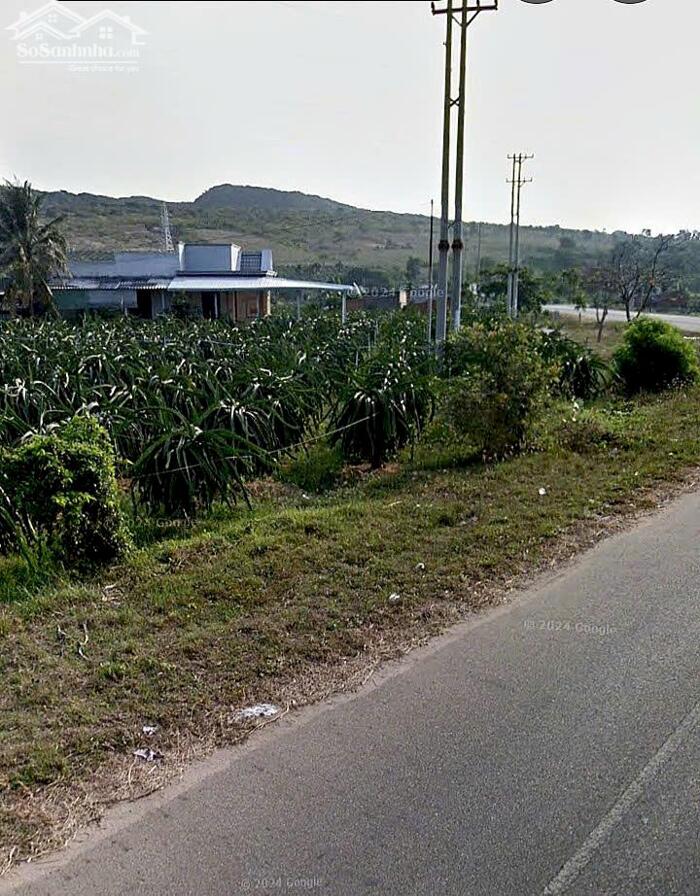 Hình ảnh Đất Ven Biển DT mở rộng-Mặt tiền 719 xuống Biển-Kê Gà-Tân Thành(Hàm Th Nam)-Lâm Đồng 3