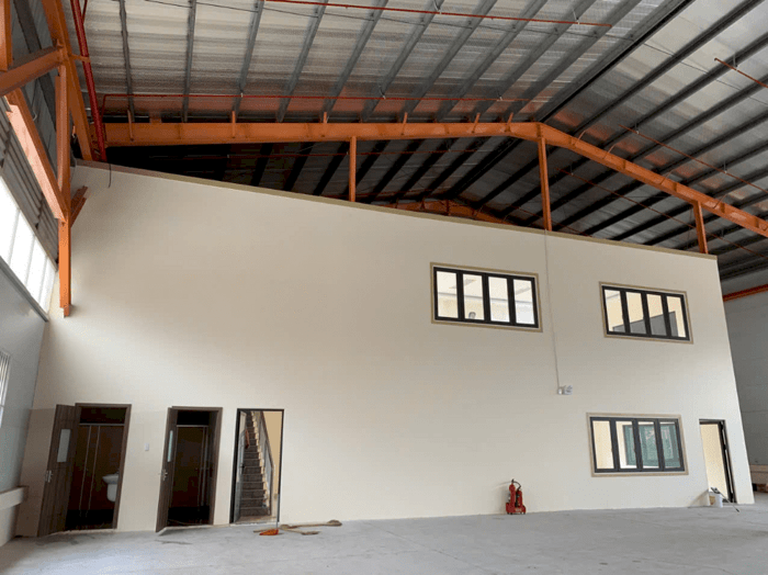 Hình ảnh https://khoxuongmiennam.com.vn/ KHO XƯỞNG 2.800m2 KHU CÔNG NGHIỆP BẾN LỨC - LONG AN 0