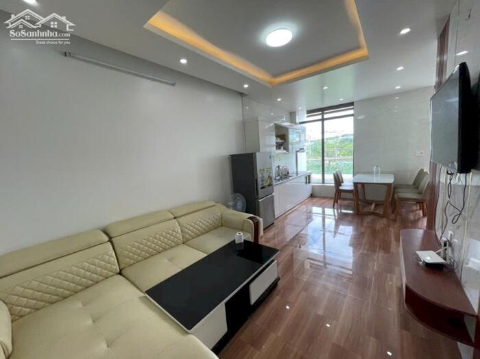 Hình ảnh Cho thuê căn hộ Waterfront City, 2 p.ngủ cực rộng (90m2). 0