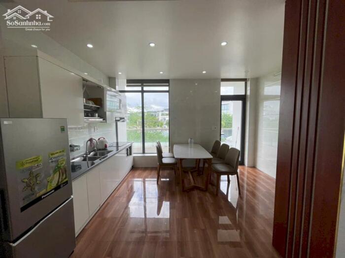 Hình ảnh Cho thuê căn hộ Waterfront City, 2 p.ngủ cực rộng (90m2). 1