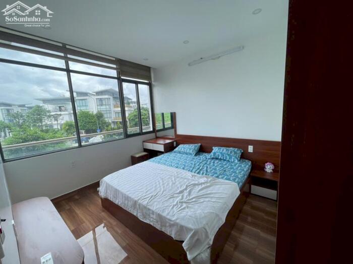 Hình ảnh Cho thuê căn hộ Waterfront City, 2 p.ngủ cực rộng (90m2). 2