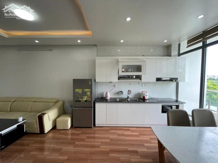 Hình ảnh Cho thuê căn hộ Waterfront City, 2 p.ngủ cực rộng (90m2). 3