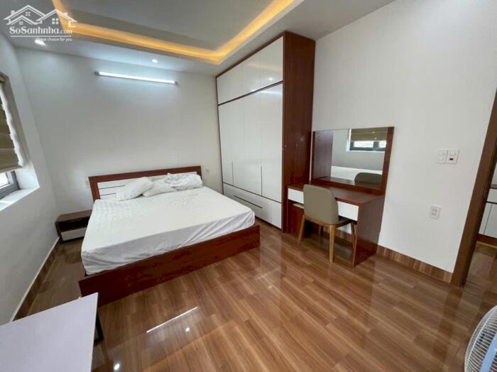 Hình ảnh Cho thuê căn hộ Waterfront City, 2 p.ngủ cực rộng (90m2). 7