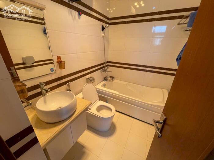 Hình ảnh Cho thuê căn hộ Waterfront City, 2 p.ngủ cực rộng (90m2). 6