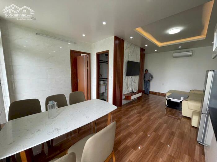 Hình ảnh Cho thuê căn hộ Waterfront City, 2 p.ngủ cực rộng (90m2). 5