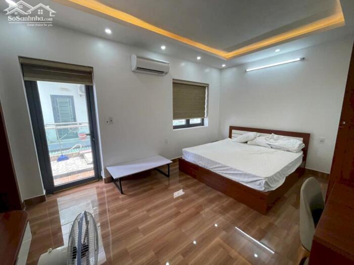 Hình ảnh Cho thuê căn hộ Waterfront City, 2 p.ngủ cực rộng (90m2). 8